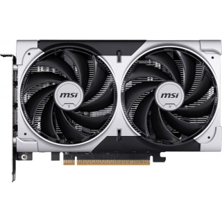 MSI GeForce RTX 5050 VENTUS 2X OC 8GB
